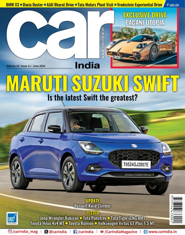 Mit Magzter GOLD unbegrenztes Potenzial nutzen